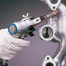 Vessel GT-BS20 Air Belt Sander (Aluminum Roller Head)-Kiichin - The #1 Place for Japanese Goods in Your Hand!