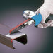 Vessel GT-BS30 Belt Sander (Aluminum Roller)-Kiichin - The #1 Place for Japanese Goods in Your Hand!