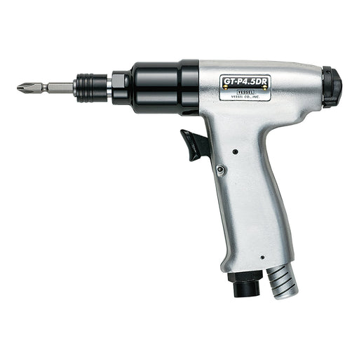Vessel GT-P4.5DR Air Driver Impact-Kiichin - The #1 Place for Japanese Goods in Your Hand!