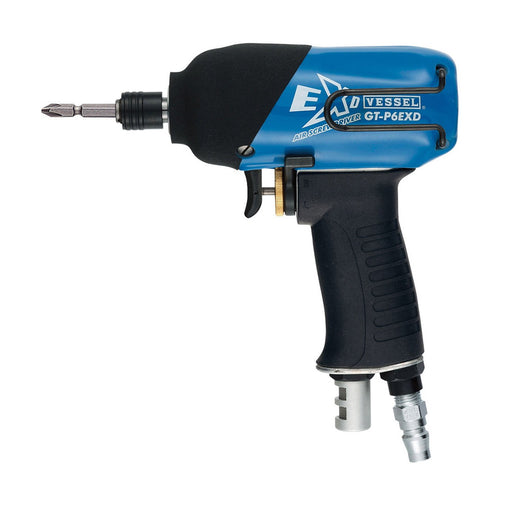 Vessel GT-P6Exd Air Driver Oil Extra Series-Kiichin - The #1 Place for Japanese Goods in Your Hand!