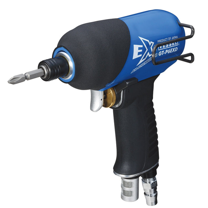 Vessel GT-P6Exd Air Driver Oil Extra Series-Kiichin - The #1 Place for Japanese Goods in Your Hand!