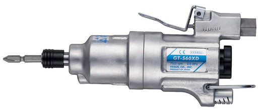 Vessel GT-S60XD Air Impact Driver-Kiichin - The #1 Place for Japanese Goods in Your Hand!