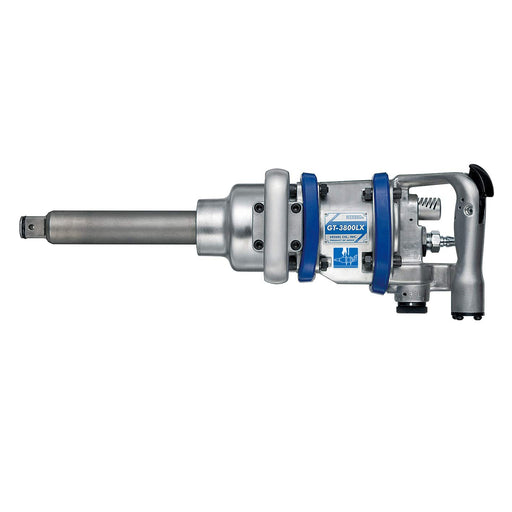 Vessel GT-3800LX Air Impact Wrench Hammer F Lightweight-Kiichin - The #1 Place for Japanese Goods in Your Hand!