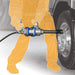 Vessel GT-3800LX Air Impact Wrench Hammer F Lightweight-Kiichin - The #1 Place for Japanese Goods in Your Hand!