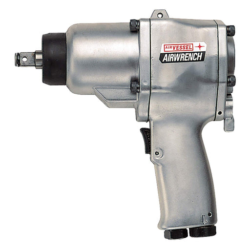 Vessel GT-1600P Air Impact Wrench Single Hammer-Kiichin - The #1 Place for Japanese Goods in Your Hand!