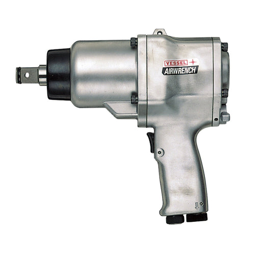 Vessel GT-2000P Air Impact Wrench Single Hammer-Kiichin - The #1 Place for Japanese Goods in Your Hand!