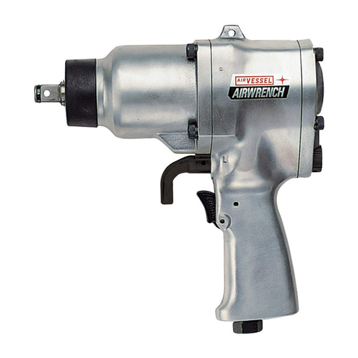 Vessel GT-P12 Air Impact Wrench Single Hammer-Kiichin - The #1 Place for Japanese Goods in Your Hand!