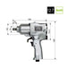 Vessel GT-P8-2 Air Impact Wrench Single Hammer-Kiichin - The #1 Place for Japanese Goods in Your Hand!