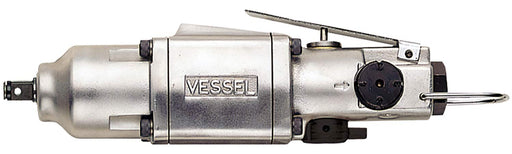 Vessel GT-S650 Air Impact Wrench Single Hammer-Kiichin - The #1 Place for Japanese Goods in Your Hand!