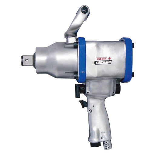 Vessel GT-3900VP Air Impact Wrench Ultra Light V Hammer-Kiichin - The #1 Place for Japanese Goods in Your Hand!