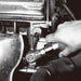 Vessel GT-R10M Air Ratchet Wrench-Kiichin - The #1 Place for Japanese Goods in Your Hand!
