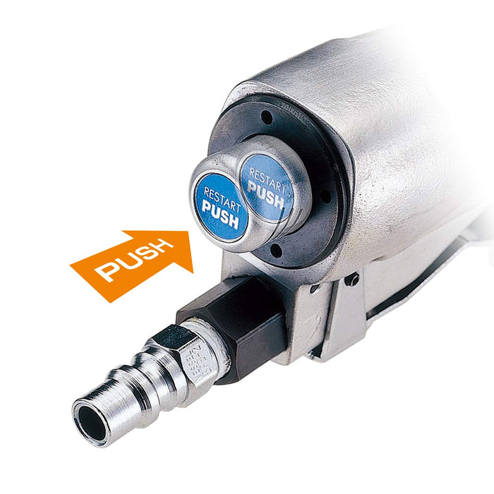 Vessel GT-AS10 Air Saw Iron Plate Cutting 4mm-Kiichin - The #1 Place for Japanese Goods in Your Hand!