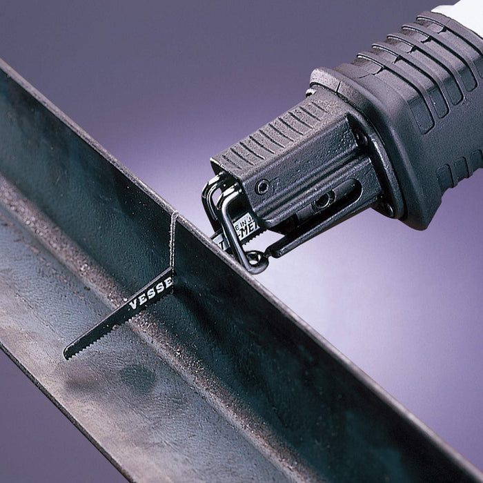 Vessel GT-AS10 Air Saw Iron Plate Cutting 4mm-Kiichin - The #1 Place for Japanese Goods in Your Hand!