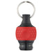 Vessel QB-22R Ball Grip Quick Catcher Bit Holder (Red)-Kiichin - The #1 Place for Japanese Goods in Your Hand!
