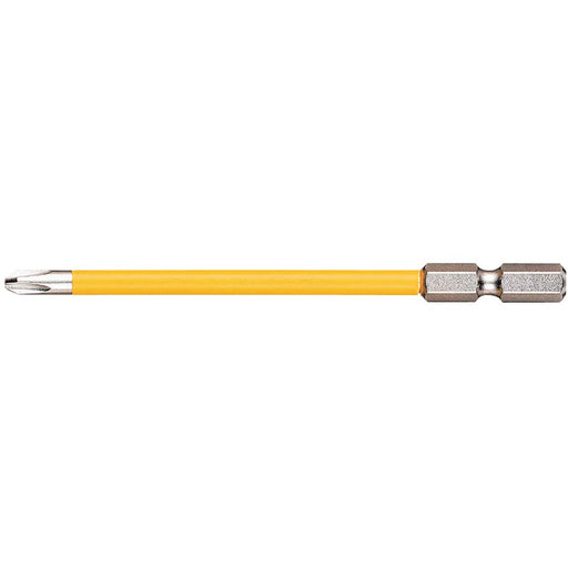 Vessel Electric Ball Grip Driver +2XΦ5X100mm USB162100 1pc-Kiichin - The #1 Place for Japanese Goods in Your Hand!