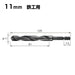 Vessel KMD-11.0 Drill Bit for Ironwork 11.0mm-Kiichin - The #1 Place for Japanese Goods in Your Hand!