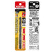 Vessel KMD-6.5 Drill Bit 6.5mm for Ironwork-Kiichin - The #1 Place for Japanese Goods in Your Hand!