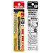 Vessel KMD-8.0 Drill Bit 8.0mm for Ironwork-Kiichin - The #1 Place for Japanese Goods in Your Hand!