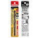 Vessel KMD-9.0 Kesaku Drill Bit 9.0mm for Ironwork-Kiichin - The #1 Place for Japanese Goods in Your Hand!