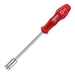 Vessel 4100 Power Socket Driver 12mm Hex Bolts Nuts Tightening-Kiichin - The #1 Place for Japanese Goods in Your Hand!