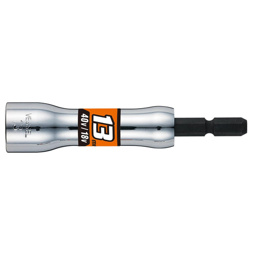 Vessel SL201390 13x90mm Hex Socket-Kiichin - The #1 Place for Japanese Goods in Your Hand!