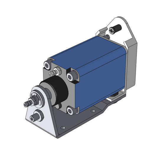 Vessel GT-NY25 Slide Air Nipper Horizontal 5.0/3.4mm-Kiichin - The #1 Place for Japanese Goods in Your Hand!