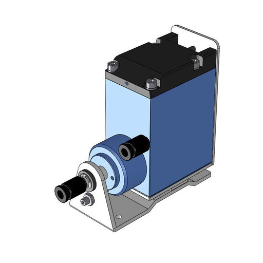 Vessel GT-NT20-6 Slide Air Nipper Vertical Type 5.0/3.4mm-Kiichin - The #1 Place for Japanese Goods in Your Hand!