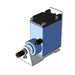Vessel GT-NT20-6 Slide Air Nipper Vertical Type 5.0/3.4mm-Kiichin - The #1 Place for Japanese Goods in Your Hand!