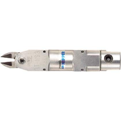 Vessel GT-NS10L Square Air Nipper (4.0 Soft Resin 2.6 Hard Resin 1.8 Copper Wire 1.2 Iron Wire)-Kiichin - The #1 Place for Japanese Goods in Your Hand!