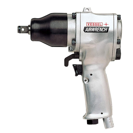 Vessel GT-1600VP Ultralight Air Impact Wrench-Kiichin - The #1 Place for Japanese Goods in Your Hand!