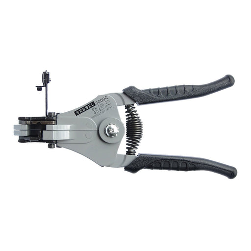 Vessel Wire Stripper C3000C Compatible Electrician Test-Kiichin - The #1 Place for Japanese Goods in Your Hand!