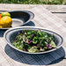 Aoyoshi Small Curry Plate - Vintage Inox Stainless Steel from Japan-Kiichin - The #1 Place for Japanese Goods in Your Hand!