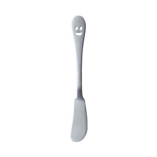 Nico's 14.5cm Stainless Steel Butter Knife Premium Quality for Smooth Spreading-Kiichin - The #1 Place for Japanese Goods in Your Hand!
