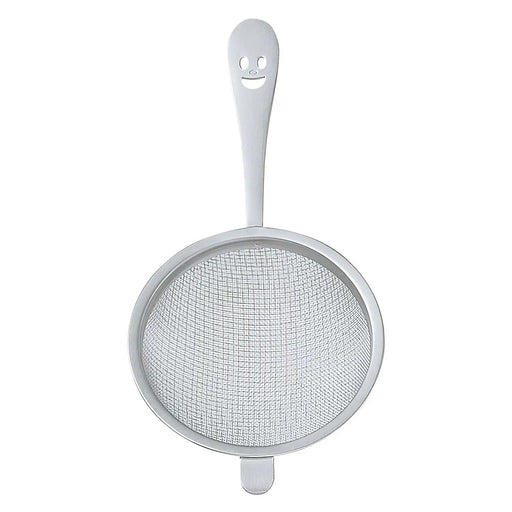 Nico's 6.8Cm Stainless Steel Tea Strainer Premium Quality for Tea Lovers-Kiichin - The #1 Place for Japanese Goods in Your Hand!