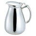 Wadasuke 0.4L Stainless Steel Water Pitcher - Premium Quality for Refreshing Hydration-Kiichin - The #1 Place for Japanese Goods in Your Hand!