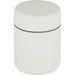White Japan Thermal Insulated Vacuum Soup Jar - 400ml Capacity-Kiichin - The #1 Place for Japanese Goods in Your Hand!