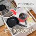 Wahei Freiz Multi Pot L Size 16Cm 3L Ih Compatible Rice Milk Frying Pot-Kiichin - The #1 Place for Japanese Goods in Your Hand!
