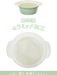 Wahei Freiz Japan Tabletop Pot 16Cm Green - Compact Ceramic Cookware-Kiichin - The #1 Place for Japanese Goods in Your Hand!