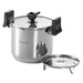 Premium Stainless Steel Pasta Pot by Wonder Chef - Perfect for Delicious Pasta Dishes-Kiichin - The #1 Place for Japanese Goods in Your Hand!