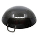 Yamada Japan 36cm Double-Handle Deep Wok (1.2mm Thickness)-Kiichin - The #1 Place for Japanese Goods in Your Hand!