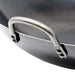 Yamada 30cm Double-Handle Wok - Hammered Iron (1.2mm Thickness)-Kiichin - The #1 Place for Japanese Goods in Your Hand!