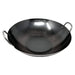 Yamada 51cm Double-Handle Wok - Premium Iron, 1.6mm Thick-Kiichin - The #1 Place for Japanese Goods in Your Hand!