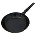 Yamada 30cm Hammered Iron Frying Pan (2.3mm Thickness) - Durable and Stylish-Kiichin - The #1 Place for Japanese Goods in Your Hand!