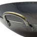 Yamada Japan 42Cm Double-Handle Iron Wok - Premium Quality 1.2Mm Thickness-Kiichin - The #1 Place for Japanese Goods in Your Hand!