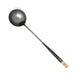 Yamada Iron Wok Ladle (Hoak) - Long Handle for Effortless Stir-Frying-Kiichin - The #1 Place for Japanese Goods in Your Hand!