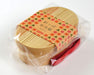 Yamaco 801831 Magewappa Bento Box - Authentic Japanese Lunch Box-Kiichin - The #1 Place for Japanese Goods in Your Hand!