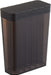 Yamazaki Industrial Japan Black Refrigerator Rice Bins - Approx. 3761-Kiichin - The #1 Place for Japanese Goods in Your Hand!