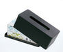 Yamazaki Industrial Japan 3902 Black Tissue Holder - Compact and Stylish-Kiichin - The #1 Place for Japanese Goods in Your Hand!