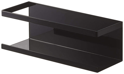 Yamazaki Industrial 5131 Magnetic Rack - Compact Floating Storage Solution-Kiichin - The #1 Place for Japanese Goods in Your Hand!