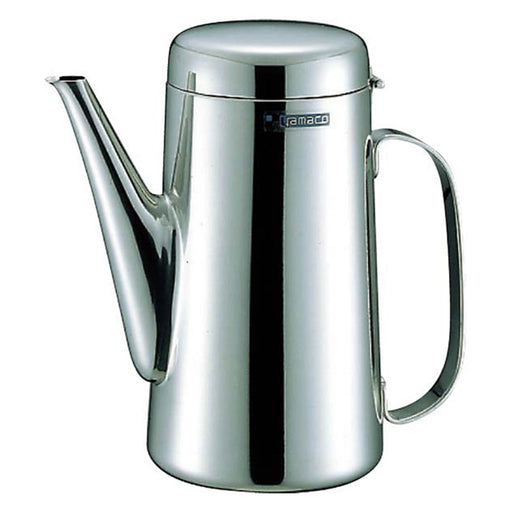 Yamazaki 1.8L Stainless Steel Water Pitcher - Premium Quality-Kiichin - The #1 Place for Japanese Goods in Your Hand!